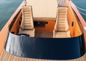 SAY29 Runabout